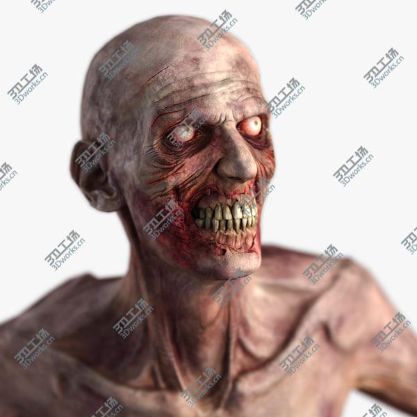 images/goods_img/20210312/Zombie - Game Character/1.jpg